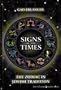 Signs of the Times: The Zodiac in Jewish Tradition