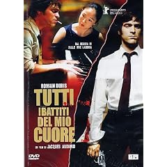 Tutti I Battiti Del Mio Cuore
