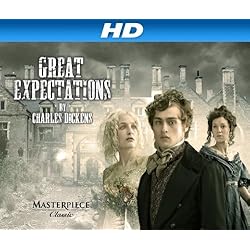 Great Expectations Season 1 [HD]