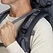 High Sierra Titan Internal Frame Pack, Pacific/Altitude, 65-Liter