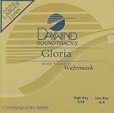 Gloria CD