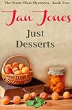 Just desserts