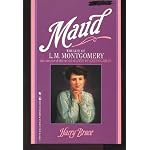 Maud : The Life of L. M. Montgomery book cover