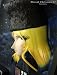 Real Artwork Series 劇場版「銀河鉄道999 (The Galaxy Express 999)」立体ポスターアート_s-4