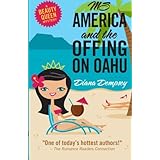 ms america and the offing on oahu beauty queen mysteries