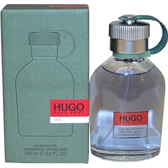 Hugo Boss Hugo Eau de Toilette Spray 100ml