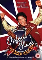 Oxford Blues [2007] [DVD]