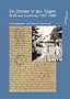 Ein Zimmer in den Tropen: Briefe aus dem Exil in Guatemala (1937-1940)