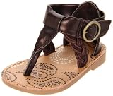 Natural Steps NSS512 Thong Sandal  (Toddler/Little Kid/Big Kid)