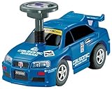 WORLD 乗用 カルソニック ニュースカイラインGT-R
