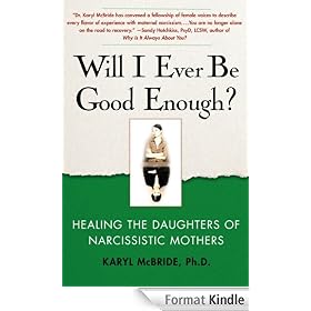 Will I Ever Be Good Enough?