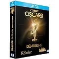 Coffret Oscars - The Reader + Harvey Milk + D�mineurs [Blu-ray]