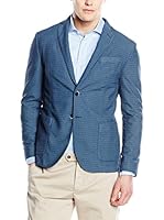 RODA Americana Hombre (Azul Océano)