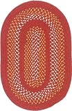 Colonial Mills Georgetown GT70 - Cedar Rose