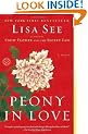 Peony in Love