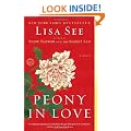 Peony in Love: A Novel