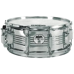 Adam Snare Drum - 5.5 x 14, 10 lugs by 