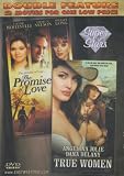 Promise Of Love / True Women [Slim Case]