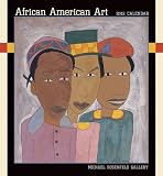 African American Art 2012 Calendar