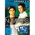 Numb3rs - Season 1, Vol. 2 [2 DVDs]