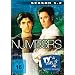 Numb3rs - Season 1, Vol. 2 [2 DVDs]