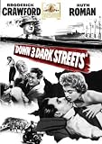 Down Three Dark Streets (MGM Limited Edition Collection)