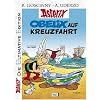 Asterix: Die ultimative Asterix Edition 30. Obelix auf Kreuzfahrt