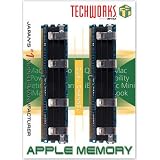 4GB DDR2 PC2-5300 Fb Kit