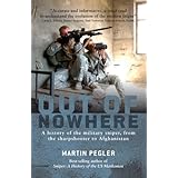 out of nowhere a history of the military sniper from the sharpshooter to afghanistan general military
