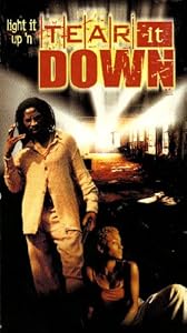 Amazon.com: Tear it Down: Richard Eden, Samantha Maclachlan, Glenn