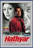 Hathyar: Face to Face with Reality (2002) (Hindi Film / Bollywood Movie / Indian Cinema DVD)