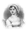 Classic British Fiction: Jane Austen's complete novels, all 8 books in a single file, with active table of contents