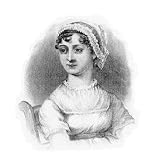 Classic British Fiction: Jane Austen's complete novels, all 8 books in a single file, with active table of contents
