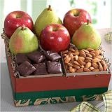 Malibu Munch Fruit Gift