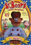 St Bear's Dolls Hospital: Welcome to St Bear's