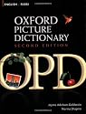Oxford Picture Dictionary English-Farsi: Bilingual Dictionary for Farsi speaking teenage and adult students of English