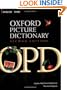 Oxford Picture Dictionary English-Farsi: Bilingual Dictionary for Farsi speaking teenage and adult students of English