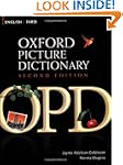 Oxford Picture Dictionary, Second Edi...