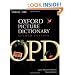 Oxford Picture Dictionary English-Farsi: Bilingual Dictionary for Farsi speaking teenage and adult students of English