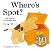 Where's Spot? (Spot)