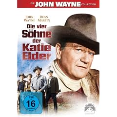 Die vier S�hne der Katie Elder
