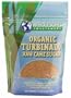 Wholesome Sweeteners Organic Turbinado Raw Cane Sugar, 24-Ounce Pouches (Pack of 12)