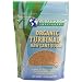 Wholesome Sweeteners Organic Turbinado Raw Cane Sugar, 24-Ounce Pouches (Pack of 12)