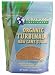 Wholesome Sweeteners Organic Turbinado Raw Cane Sugar, 24-Ounce Pouches (Pack of 12)