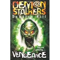 Demon Stalkers 3 Vengeance