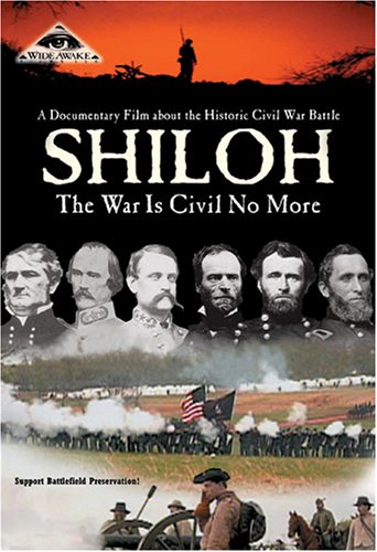 Shiloh: The War is Civil No More by Civil War Videos