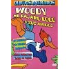 Woody El Pajaro Loco Y Sus Amigos (Woody Woodpecker and Friends, Spanish Edition)