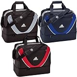 adidas Fu�ball Mini Teambag mit Bodenfach - 