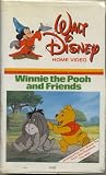 Winnie the Pooh and Friends 3 Episode Original Clamshell Edition