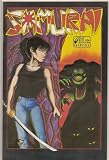 Samurai, Issue No. 8 (1st series by Aircel)